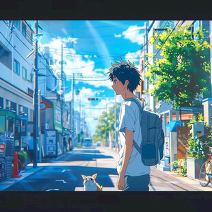 魔改红果漫剧网第07集封面：旧账新画