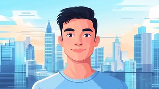 魔改红果漫剧网精选：最后一格留白