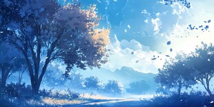 魔改红果漫剧网人物：编剧林晚