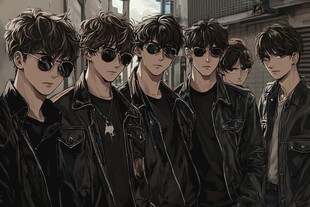 魔改红果漫剧网第05集：谁在改剧本